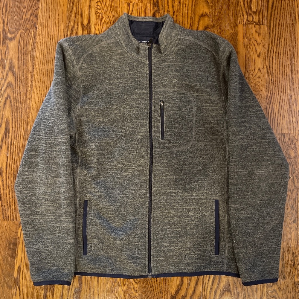 Boys Jacket